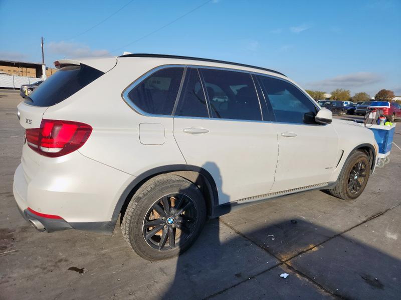 2015 BMW X5 XDRIVE3 #3291161980