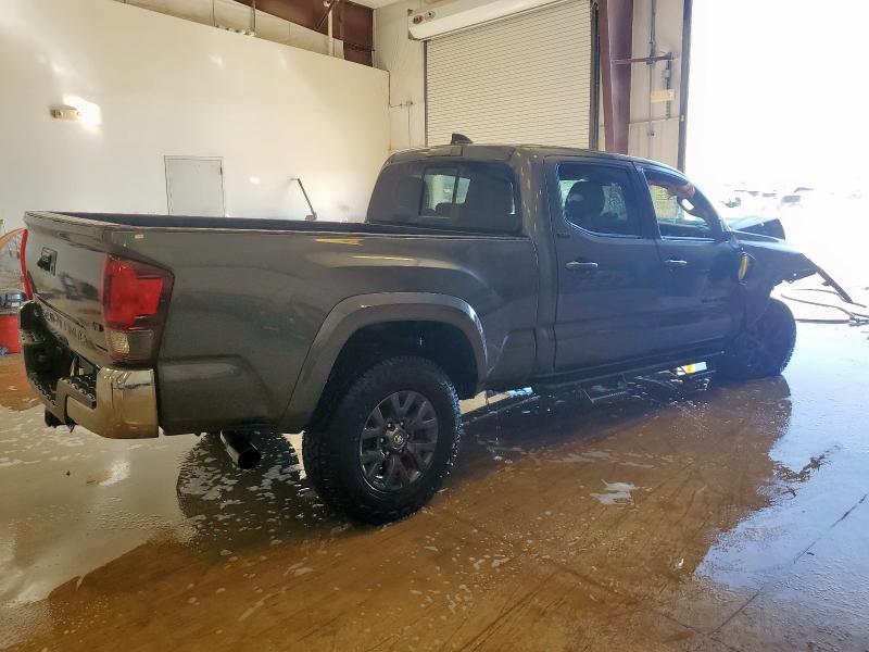 2021 TOYOTA TACOMA DOU #3294452498