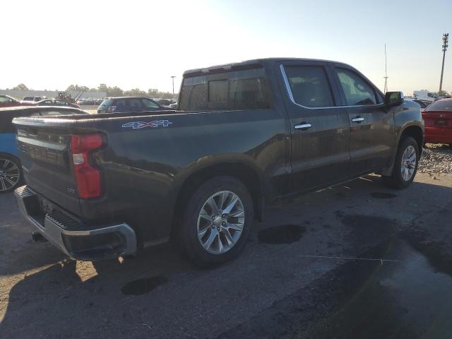 2022 CHEVROLET SILVERADO #3302879933