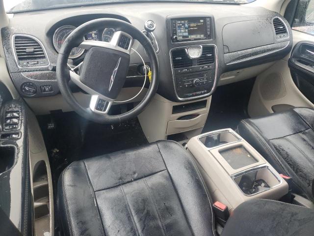 2015 CHRYSLER TOWN & COU #3304499534