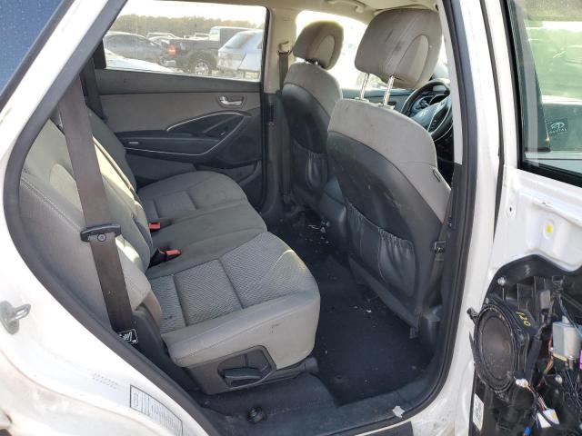 2016 HYUNDAI SANTA FE S #3310316957