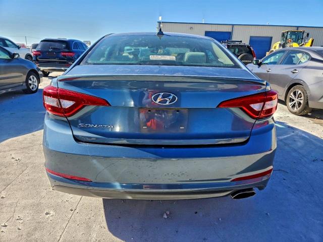 2015 HYUNDAI SONATA SE #3304574446
