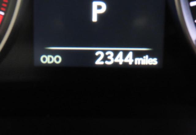 2024 LEXUS IS 350 F S #3297034514