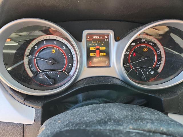 2015 DODGE JOURNEY R/ - 3C4PDCEGXFT650749