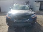 Lot #3304779931 2010 HYUNDAI SANTA FE L