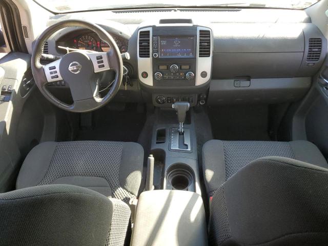 2019 NISSAN FRONTIER S #3290200227