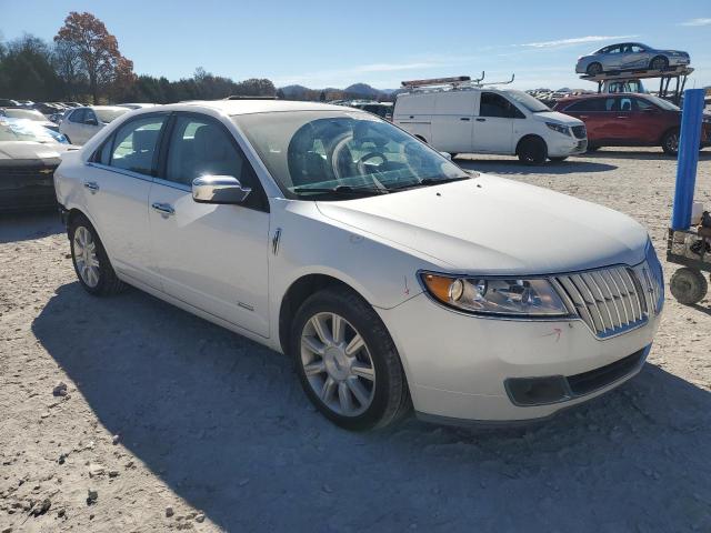 2012 LINCOLN MKZ HYBRID #3291397226