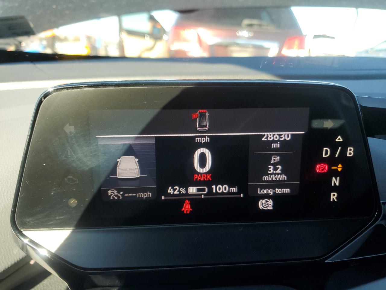 VOLKSWAGEN ID.4 PRO S