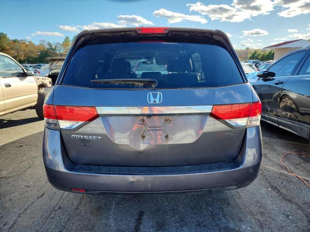 2015 HONDA ODYSSEY EX - 5FNRL5H60FB076915