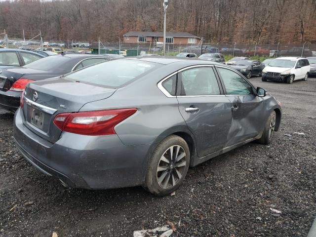2018 NISSAN ALTIMA 2.5 #3297173943