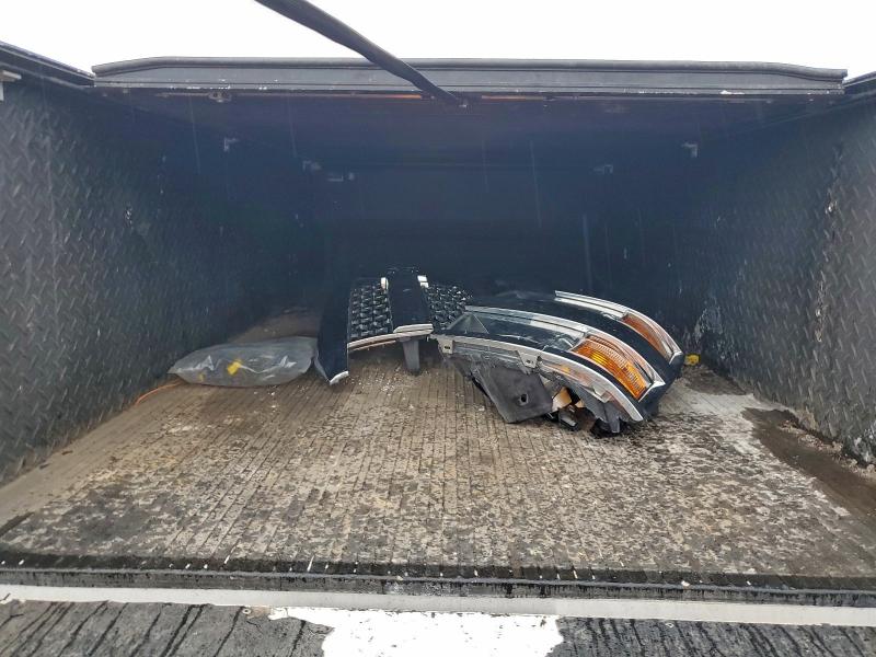 2019 CHEVROLET SILVERADO #3310363966