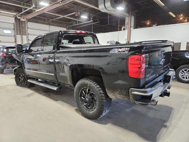 2015 CHEVROLET SILVERADO #3304528434