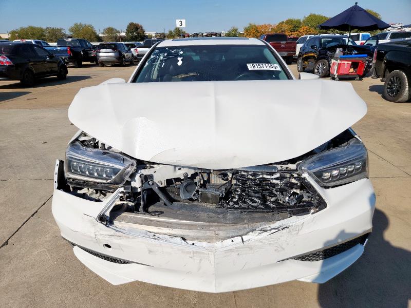 2020 ACURA TLX TECHNO #3302936618
