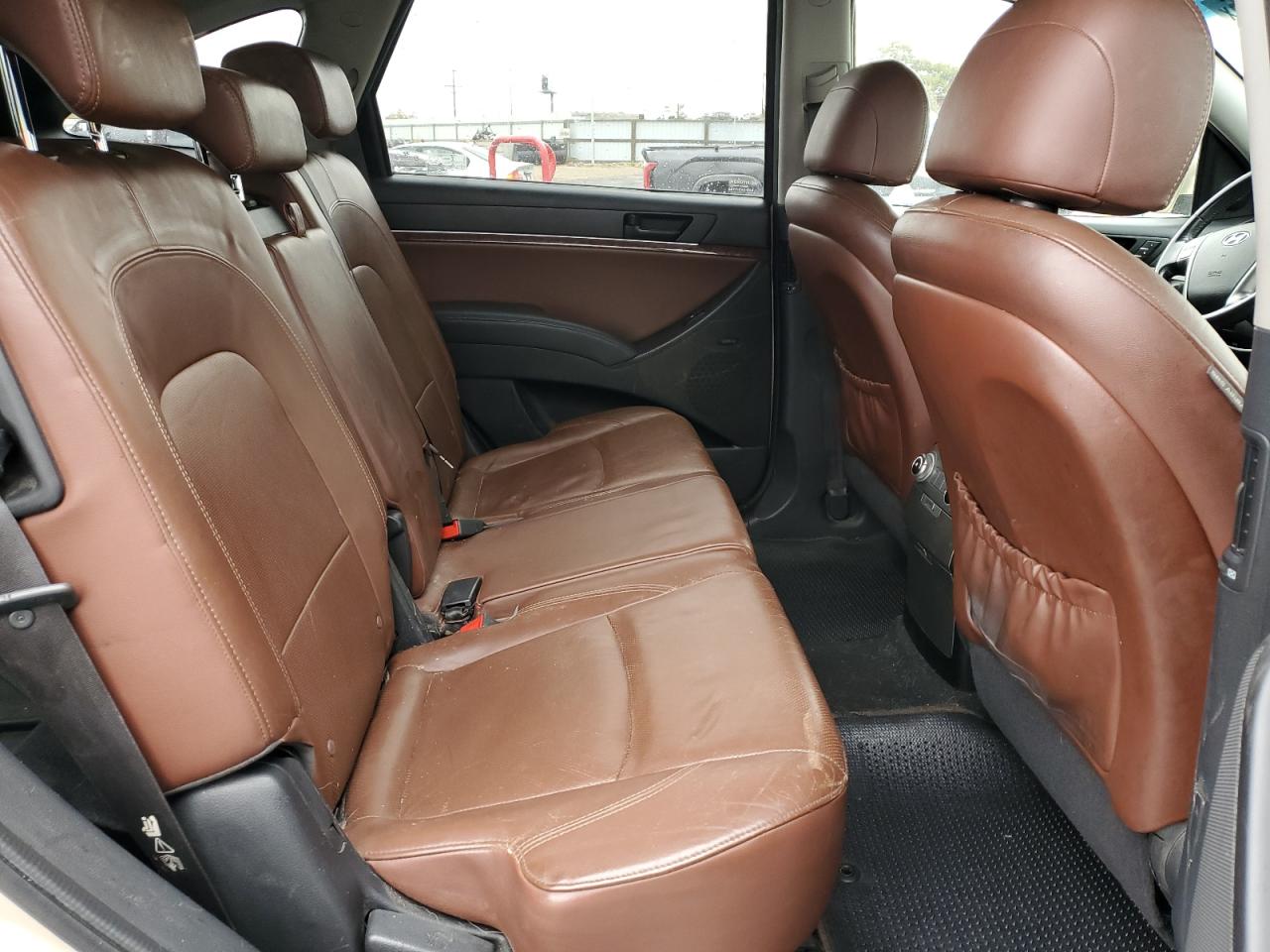 Lot #3281438999 2008 HYUNDAI VERACRUZ G