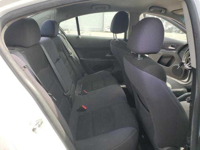 2014 CHEVROLET CRUZE LT #3281608385