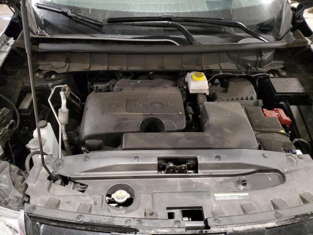 2024 NISSAN PATHFINDER #3283962808