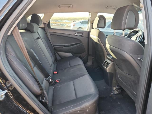 2017 HYUNDAI TUCSON LIM #3291211997