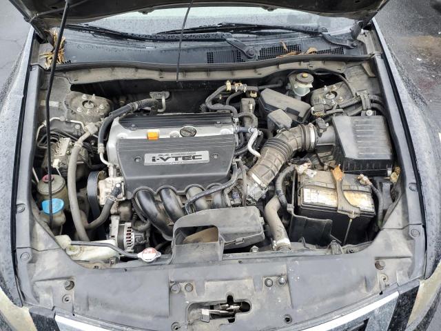 2009 HONDA ACCORD LXP #3302632037