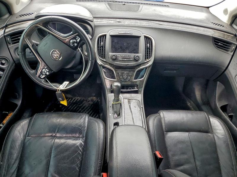 2014 BUICK LACROSSE #3294517509