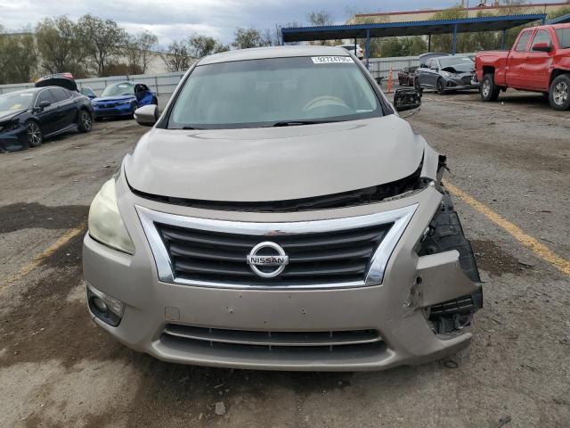 2014 NISSAN ALTIMA 2.5 #3296915821
