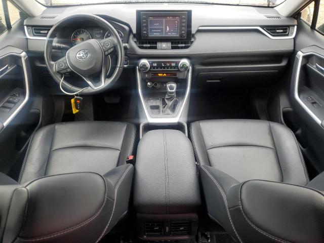 2019 TOYOTA RAV4 XLE P #3302929674
