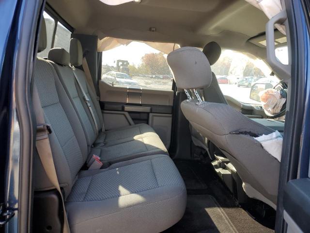 2017 FORD F150 SUPER 1FTEW1EF1HKC76422