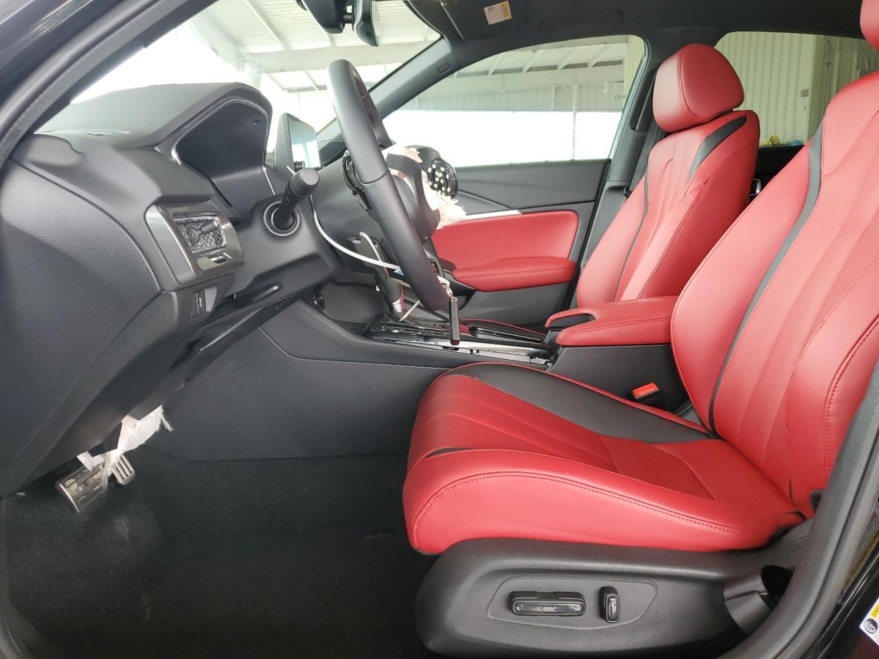 ACURA INTEGRA A-SPEC