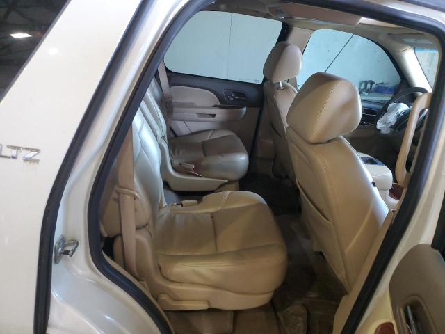 2011 CHEVROLET TAHOE K150 #3290266268