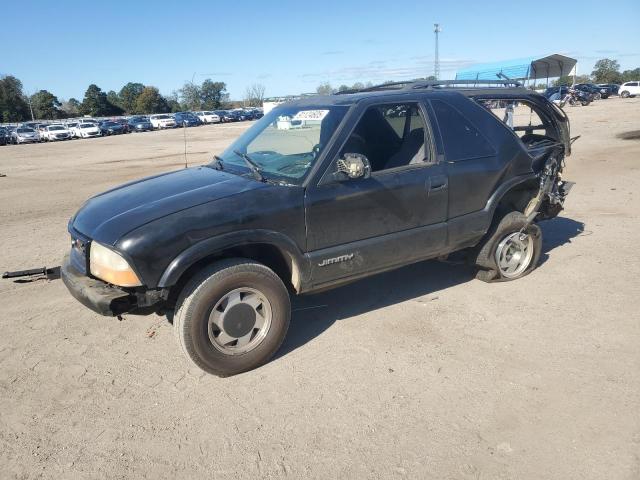 Global Auto Auctions: 2000 GMC JIMMY