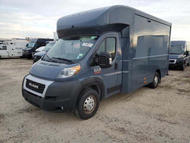 2022 RAM PROMASTER #3304629943