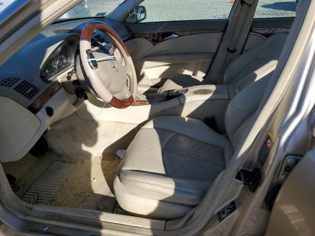 2003 MERCEDES-BENZ E 320 #3294407522