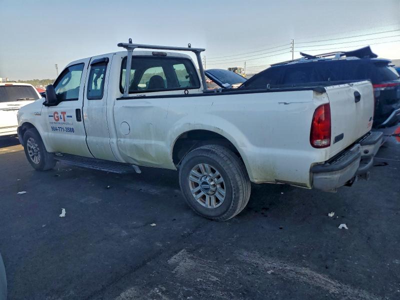 2007 FORD F250 SUPER #3301688633
