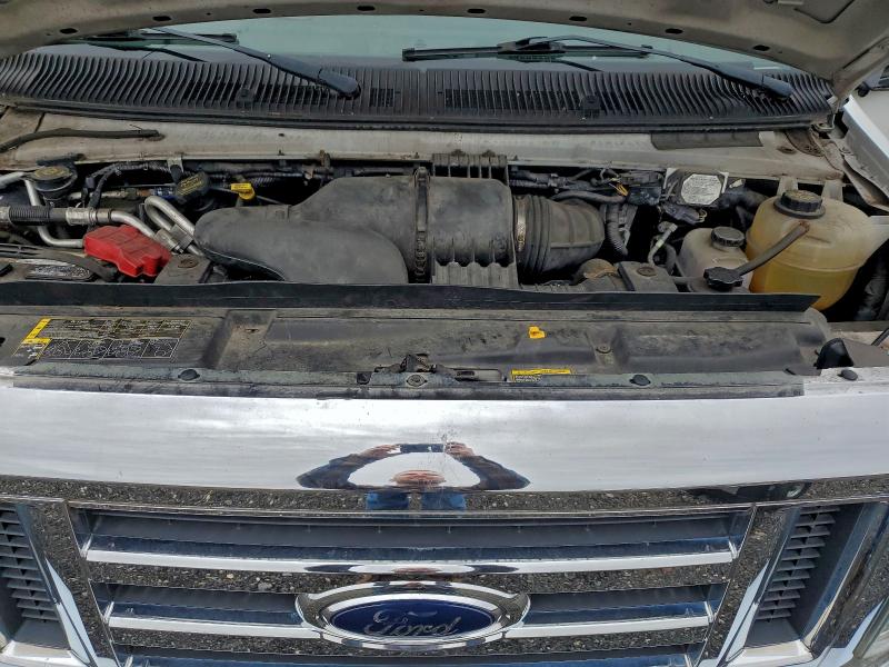 2012 FORD ECONOLINE #3296890815