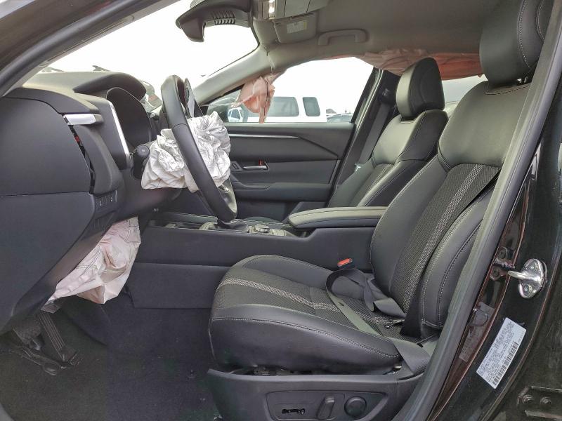 2025 MAZDA CX-50 PREF #3296210457