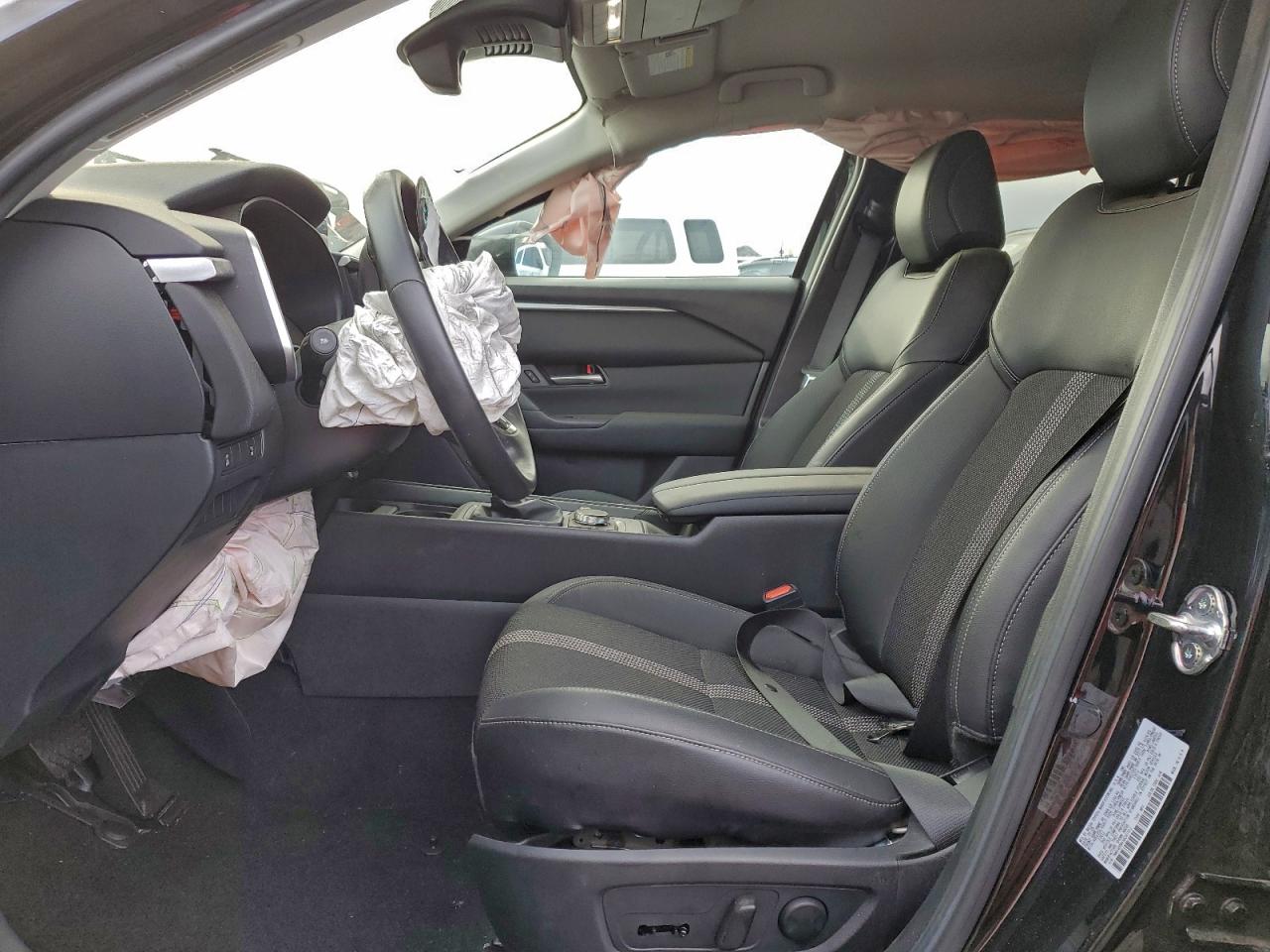 MAZDA CX-50 PREFERRED