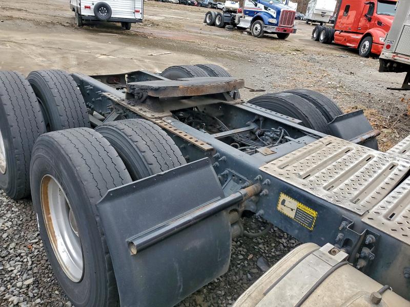 2018 MACK 600 CXU600 #3304518463