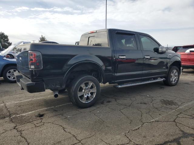 2016 FORD F150 SUPER #3287542005