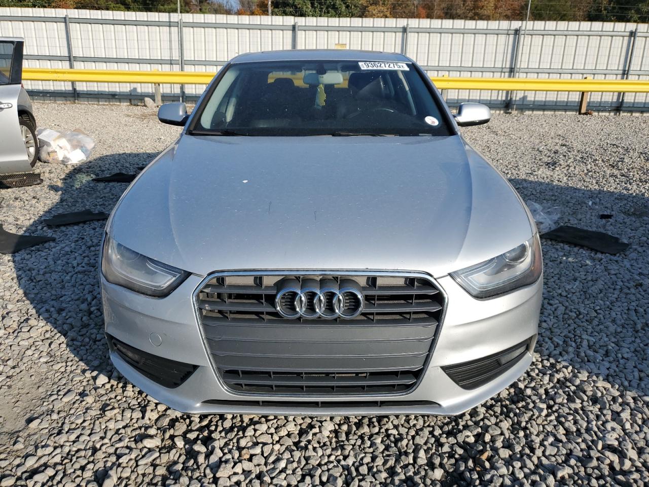 AUDI A4 PREMIUM