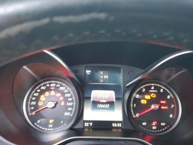 2016 MERCEDES-BENZ C 300 - 55SWF4JB4GU139736