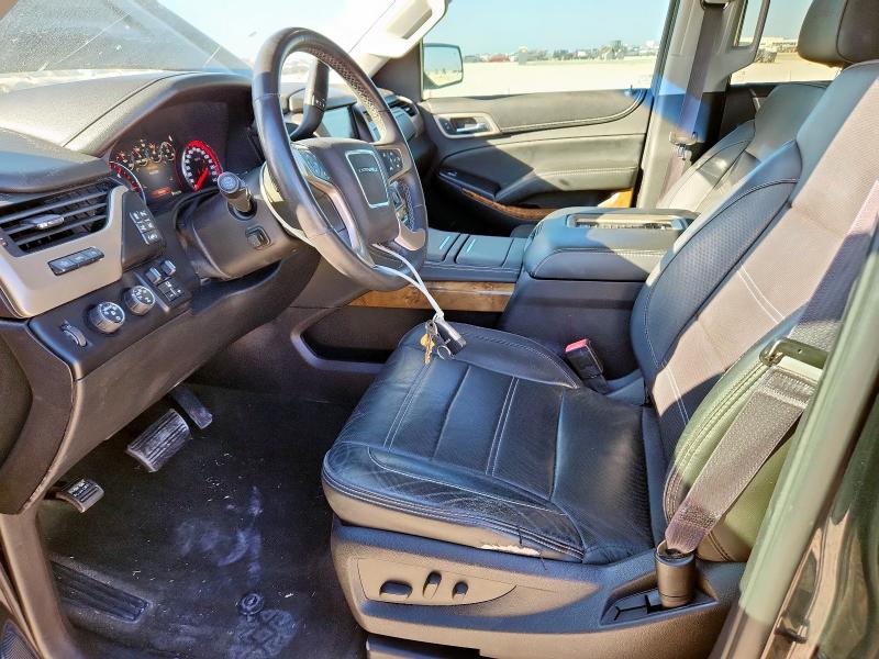 2015 GMC YUKON DENA #3287739167