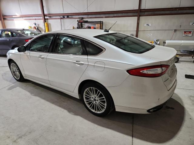 2016 FORD FUSION SE #3302653076