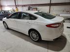 Lot #3302653076 2016 FORD FUSION SE