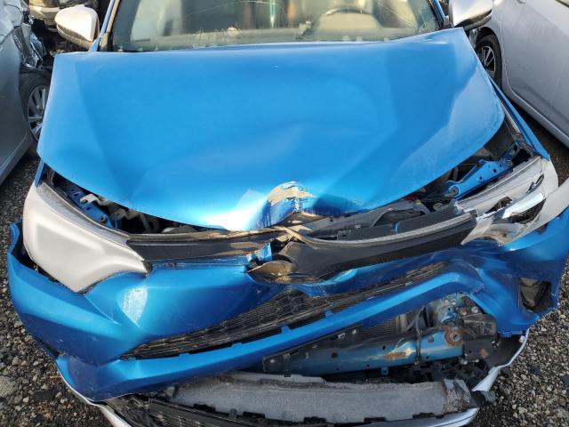 2016 TOYOTA RAV4 SE #3291340160