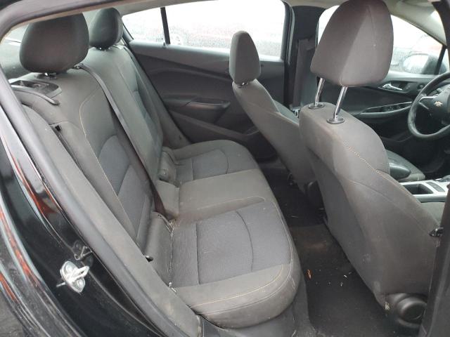 2016 CHEVROLET CRUZE LS #3296337405