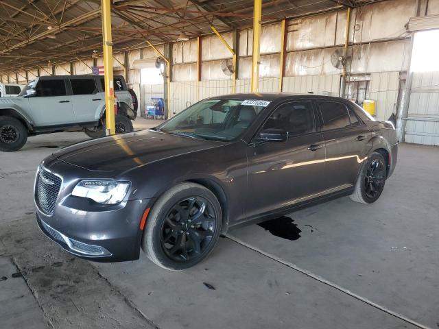 Global Auto Auctions: 2019 CHRYSLER 300 TOURIN