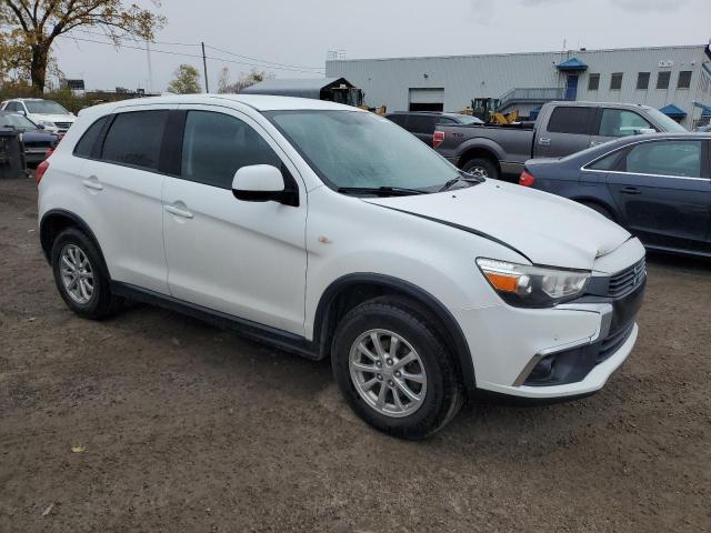 2017 MITSUBISHI RVR SE JA4AH3AU0HZ612765