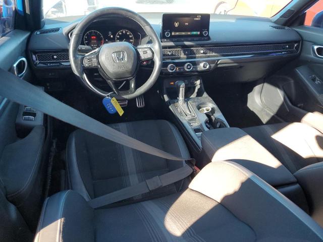 2023 HONDA CIVIC SPOR #3302799905