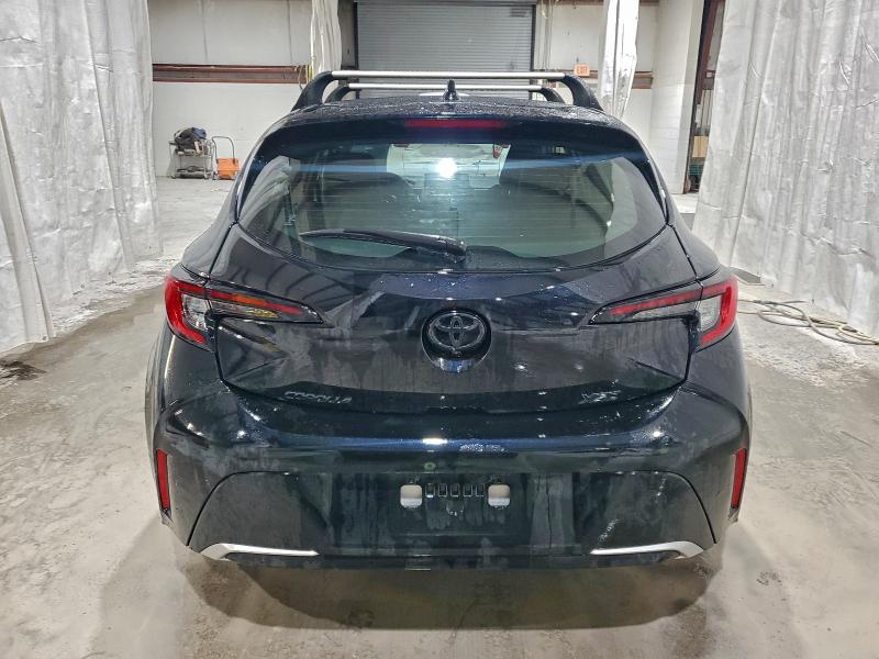 2024 TOYOTA COROLLA XS #3311469337