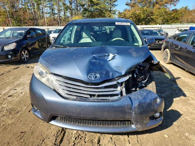 2014 TOYOTA SIENNA XLE #3286731307