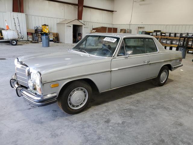1973 MERCEDES-BENZ 280CE #3280338018